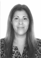 Foto de CATIA CILENE FERRAZ DE MELO