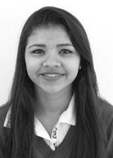 Foto de SALOMÉ SOARES GOMES