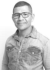 Foto de JOÃO SILVERIO DO CARMO FILHO