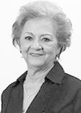 Foto de MARIA DE LOURDES SÁ GUAZI