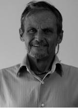 Foto de Miguel Angelo Avanzzi