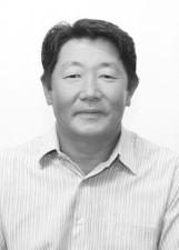 Foto de EDSON MASSANORI KURIHARA