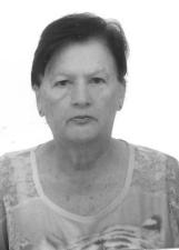 Foto de ERCILDA MARIA BRONZATI DA ROCHA