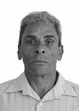 Foto de CÍCERO JOSÉ DA SILVA