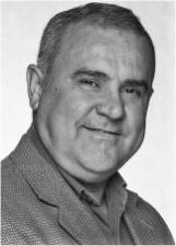 Foto de GETULIO BATISTA CANGUSSU
