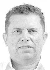 Foto de OZEAS DE SOUZA MATTA