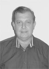 Foto de JOÃO FRANCISCO THOMAZINI