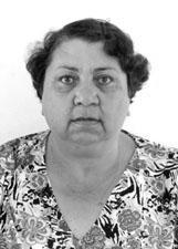 Foto de MARIA APARECIDA GOULART DOS SANTOS
