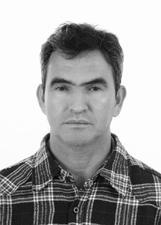 Foto de Dilermando Antonio das Neves