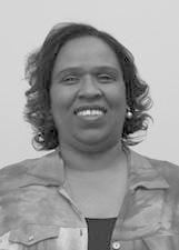Foto de MARCIA REGINA DE OLIVEIRA CURIEL