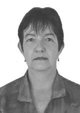 Foto de Maria Cristina da Silva Aguiar