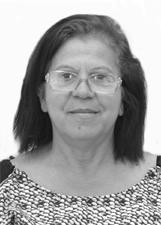 Foto de Luzia Tereza da Silva