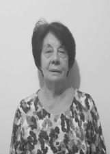 Foto de SILVIA APARECIDA CRISTOFOLETTI GALVANI