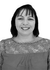 Foto de Rosemeire Magali Cornélio