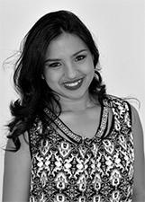 Foto de PÂMELLA JENNIFER VICENTE
