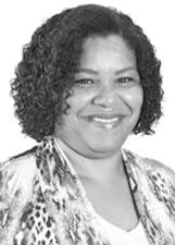 Foto de ROSSANA APARECIDA CYRIACO GOMES DA SILVA