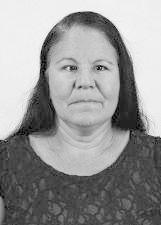 Foto de MARIA APARECIDA DOS SANTOS OLIVEIRA