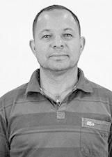 Foto de Marcos Fernando Paulino da Silva
