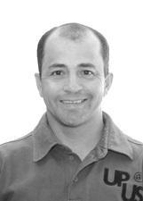 Foto de DEUSDETE CIPRIANO DOS SANTOS