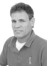 Foto de GILSON FRANÇA DOS SANTOS