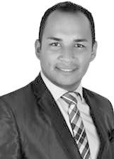 Foto de BRUNO MARCOS ARAUJO DOS SANTOS