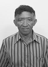 Foto de José Miguel de Carvalho