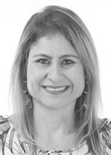 Foto de SILVANA MOREIRA PARADELLO DA ROSA