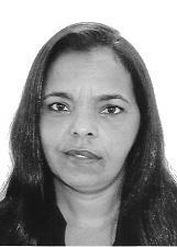 Foto de MARIA NILZA SANTIAGO DOS SANTOS