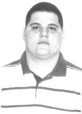 Foto de FABIO ADRIANO CARDOSO MINHOTTI