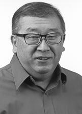 Foto de WAGNER HIROWAKI OHONISHI