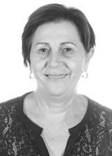 Foto de Isabel Cristina della Rovere Cavallari