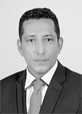 Foto de MAURO FAUSTINO FILHO