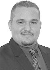Foto de CLEITON LUCIANO DA SILVA FEITOSA