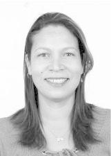 Foto de REGIANE CRISTINA DOS SANTOS OLIVEIRA