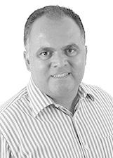 Foto de GILBERTO ALVES DE SANTANA