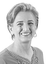 Foto de Marly Aparecida Garcia Souto