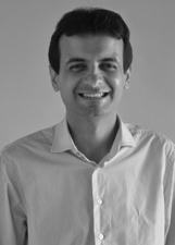 Foto de CARLOS FABIANO GASPERONI RIATO
