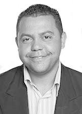 Foto de ALESSANDRO CARVALHO VIEIRA