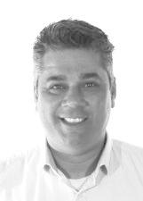 Foto de LAERCIO DE OLIVEIRA SANTOS