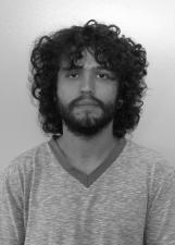 Foto de JOÃO GABRIEL CURSINO BARANOV