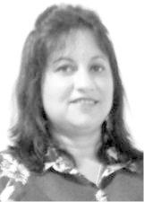 Foto de MARIA FRANCILUCIA GOMES DA SILVA