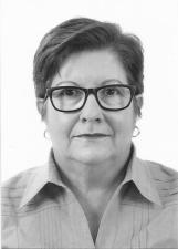 Foto de VILMA VITORIANO DE LIMA ROCHA DA SILVA