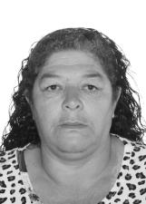Foto de Márcia Rosa dos Santos