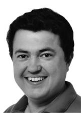 Foto de JÚLIO CÉSAR MORALES