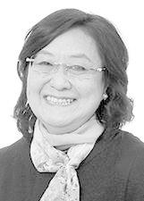 Foto de NEIDE LEIKO NAKASHIMA