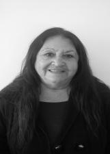 Foto de Vilma Teresa de Castro Lourenção
