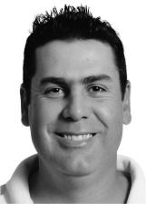 Foto de CILAS REZENDE MUSTO