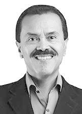 Foto de Gedeão de Oliveira