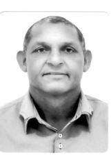 Foto de BENEDITO ISMAEL RODRIGUES