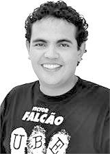 Foto de VICTOR FALCÃO TEIXEIRA MORENO